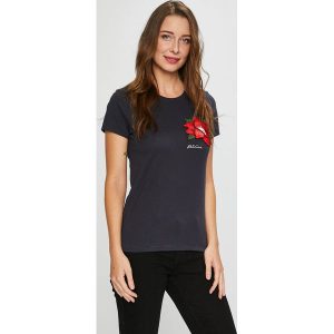 Only - Top. T-shirty marki ONLY. W wyprzedaży za 34,90 zł.