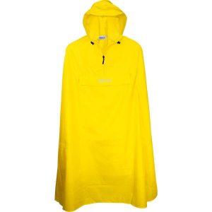 Poncho Pro-X Elements Paso. Szare kurtki PRO-X ELEMENTS, bez wzorów, bez kaptura. Za 287,50 zł.