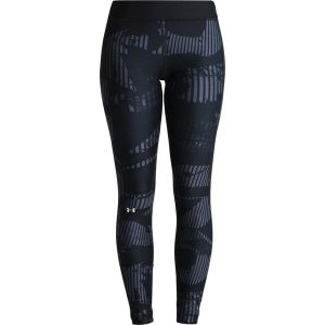 Under Armour HEATGEAR PRINTED Legginsy rhino gray. Legginsy marki Under Armour. W wyprzedaży za 167,20 zł.