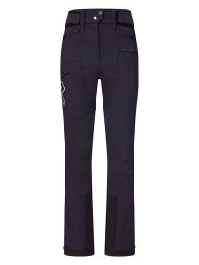 ROCK EXPERIENCE Spodnie funkcyjne "Black Tower" w kolorze czarnym rozmiar: XXL. Czarne spodnie dresowe ROCK EXPERIENCE, xxl, bez wzorów, outdoorowe. Za 304,99 zł.