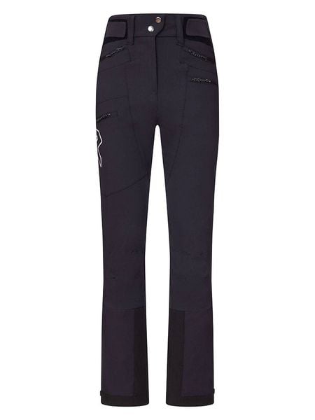 ROCK EXPERIENCE Spodnie funkcyjne "Black Tower" w kolorze czarnym rozmiar: XXL. Czarne spodnie dresowe ROCK EXPERIENCE, xxl, bez wzorów, outdoorowe. Za 304,99 zł.