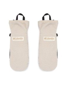 Columbia Rękawiczki Helvetia™ 2175001 Brązowy. Brązowe rękawiczki Columbia, bez wzorów, z dzianiny. Za 199,99 zł.