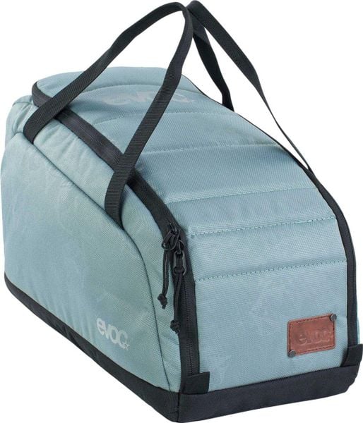 Torba podróżna Evoc Gear Bag 20 - steel. Szare torby podróżne i sportowe EVOC, bez wzorów, duże. Za 182,00 zł.