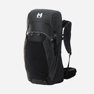 Plecak turystyczny Millet Hiker Air. Czarne plecaki Millet. Za 579,99 zł.