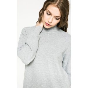 Medicine - Sweter Hogwarts. Swetry klasyczne marki MEDICINE. W wyprzedaży za 39,90 zł.