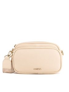 MEXX Torebka MEXX-X-002-07 Écru. Białe listonoszki Mexx, bez wzorów, bez dodatków. Za 169,99 zł.