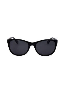 Polaroid Damskie okulary przeciwsłoneczne w kolorze czarnym rozmiar: 55. Czarne okulary przeciwsłoneczne Polaroid. Za 164,95 zł.
