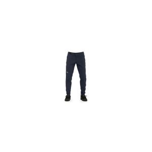 Horsefeathers Stoker Bike Pants (indigo). Niebieskie kurtki Horsefeathers, uniwersalny, bez wzorów, z nylonu, bez kaptura. Za 457,99 zł.