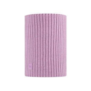 Komin zimowy z wełny merino Buff Merino Wool Norval. Czerwone szaliki Buff, na zimę, bez wzorów, z wełny. W wyprzedaży za 167,93 zł.