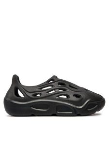 Steve Madden Półbuty Vine Slip-on SM11002858-02002-184 Czarny. Czarne półbuty Steve Madden, bez wzorów, z gumy, bez obcasa, na płaskiej podeszwie, bez zapięcia. Za 469,99 zł.
