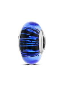 CHARM'S Srebrny charms z cyrkoniami rozmiar: onesize. Różowe zawieszki CHARM'S, z cyrkonią, srebrne. Za 65,85 zł.