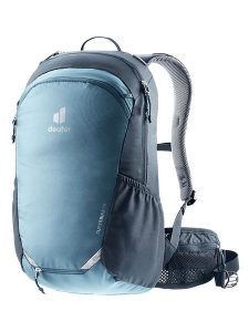 Deuter Plecak turystyczny "Superbike 18" w kolorze niebieskim - 26 x 50 x 18 cm rozmiar: onesize. Niebieskie plecaki Deuter. Za 349,95 zł.