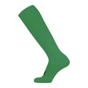 Unisex Skarpety Piłkarskie Dla Dorosłych. Zielone skarpetki SOL'S, bez wzorów. Za 44,99 zł.