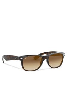 Ray-Ban Okulary przeciwsłoneczne 0RB2132 Brązowy. Brązowe okulary przeciwsłoneczne Ray-Ban. Za 579,00 zł.