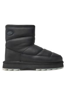 EMU Australia Śniegowce Valerie 2.0 W13127 Czarny. Czarne buty zimowe EMU Australia, ze skóry, bez obcasa, bez zapięcia. Za 899,99 zł.