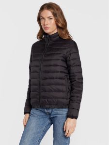 Billabong Kurtka przejściowa Transport Hight Lite F3JK28BIF2 Czarny Regular Fit. Czarne kurtki Billabong, s, bez wzorów, z syntetyku, bez kaptura. Za 249,99 zł.