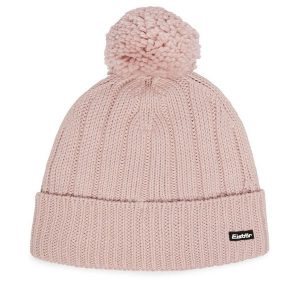 Czapka Eisbär. Czerwone czapki Eisbar, bez wzorów. Za 140,99 zł.