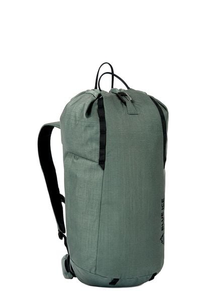 Plecak wspinaczkowy Blue Ice Wadi 32L - north atlantic. Zielone plecaki BLUE ICE. Za 283,39 zł.