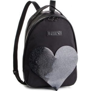 Plecak PUMA - Prime Backpack Valentine 075785 01 Puma Black. Plecaki marki Puma. Za 249,00 zł.