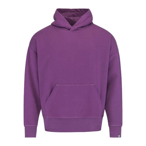 Sudadera Head Motion Hoodie. Fioletowe kurtki Head, bez wzorów, bez kaptura. W wyprzedaży za 357,50 zł.