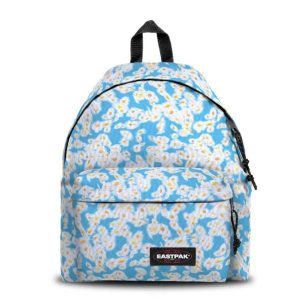 Plecak Eastpak Pak'R. Niebieskie plecaki Eastpak. Za 262,00 zł.