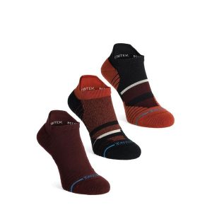 Skarpety Stance Cavern Mid Tab 3-Pack. Skarpetki Stance, bez wzorów. Za 119,99 zł.