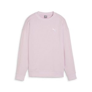 Puma Bluza Her Tr 67788660. Fioletowe bluzy Puma, l, bez wzorów, bez kaptura. Za 140,99 zł.