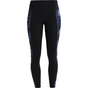 GAP SCULPT GFAST Legginsy blue snakeskin. Legginsy sportowe marki GAP. W wyprzedaży za 155,40 zł.
