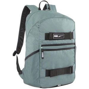 Plecak Pokładowy. Niebieskie plecaki Puma. Za 271,99 zł.