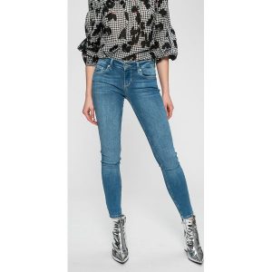 Liu Jo - Jeansy Divine. Jeansy marki Liu Jo. W wyprzedaży za 359,90 zł.