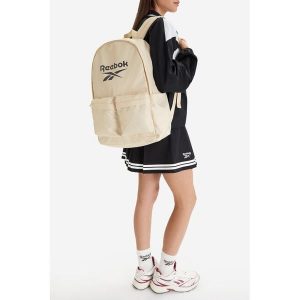 Plecak Reebok. Brązowe plecaki Reebok. Za 179,99 zł.