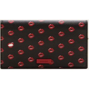 Mango - Portfel Besos. Portfele marki Mango. Za 49,90 zł.