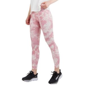 Legginsy damskie Fundango Zen. Białe legginsy FUNDANGO, bez wzorów. Za 339,90 zł.