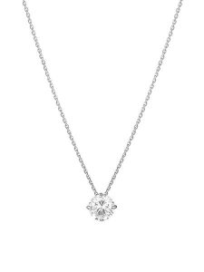 OR ÉCLAT Złota zawieszka z cyrkonią rozmiar: onesize. Szare zawieszki OR ÉCLAT, z cyrkonią, złote. Za 282,99 zł.