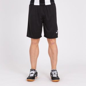 Szorty do biegania damskie Joma Maxi. Czerwone spodenki sportowe JOMA, bez wzorów, sportowe. Za 89,00 zł.