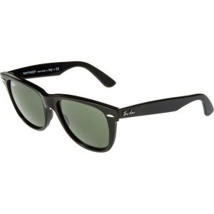 RayBan ORIGINAL WAYFARER Okulary przeciwsłoneczne schwarz. Okulary przeciwsłoneczne marki Ray-Ban. Za 619,00 zł.