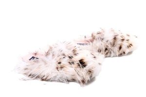 Macarena ANAIS52 beige, klapki damskie. Brązowe klapki Macarena, bez wzorów, bez obcasa. Za 186,92 zł.