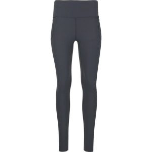 Damskie legginsy Endurance Move. Niebieskie legginsy ENDURANCE, bez wzorów. Za 244,50 zł.