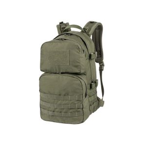 Plecak Ratel 25 litrów. Zielone plecaki HELIKON-TEX. Za 479,99 zł.