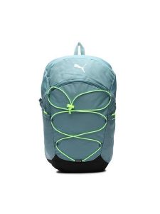 Puma Plecak Plus PRO Backpack 079521 05 Niebieski. Niebieskie plecaki Puma. Za 199,99 zł.