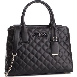 Torebka GUESS - HWVG7 302060 BLA. Torebki klasyczne marki Guess. Za 699,00 zł.
