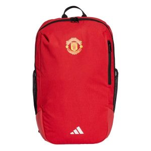 Plecak Manchester United Home. Białe plecaki ADIDAS. Za 179,00 zł.