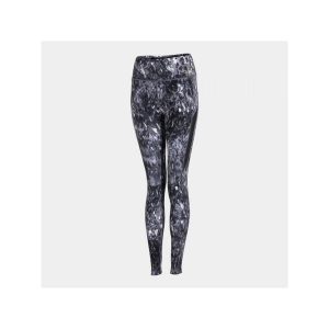 Legginsy damskie JOMA R-CITY INMERSE długie czarne - poliester. Czarne legginsy 909, bez wzorów, z materiału, z podwyższonym stanem, długie. Za 129,00 zł.
