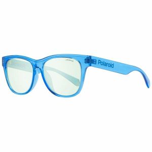 Okulary przeciwsłoneczne Unisex Polaroid PLD-6053-F-S-55PJP Ø 55 mm. Okulary przeciwsłoneczne Polaroid. W wyprzedaży za 158,00 zł.