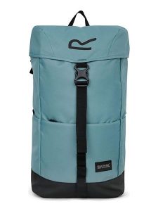 Regatta Plecak outdoorowy "Shilton II" w kolorze błękitnym - 15 l rozmiar: onesize. Niebieskie plecaki Regatta. Za 136,45 zł.