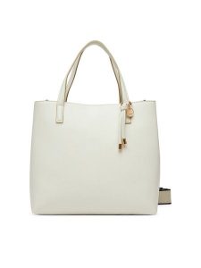 Aldo Torebka Carafe 13989215 Écru. Torebki klasyczne ALDO, bez wzorów, ze skóry, bez dodatków. Za 169,99 zł.