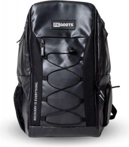 Plecak REBOOTS Backpack 40 l black. Czarne plecaki REBOOTS. Za 379,99 zł.