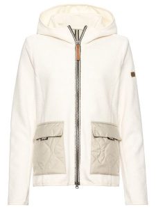 Camel Active Kurtka przejściowa w kolorze kremowym rozmiar: 48. Brązowe kurtki Camel Active, bez wzorów, bez kaptura. Za 263,53 zł.