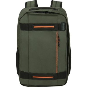 Plecak podręczny American Tourister. Zielone plecaki AMERICAN TOURISTER. Za 279,99 zł.