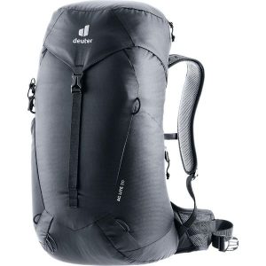 Plecak turystyczny Deuter AC Lite 30 - black. Czarne plecaki Deuter. Za 447,48 zł.
